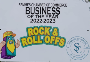 Semmes Chamber of Commerce Business of the Year 2022
