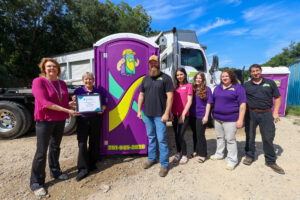  Mobile Chamber Small Business of the Year Finalist